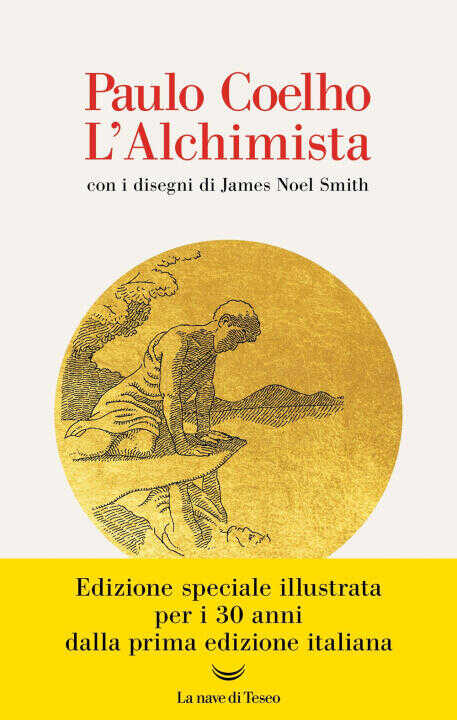 alchimista