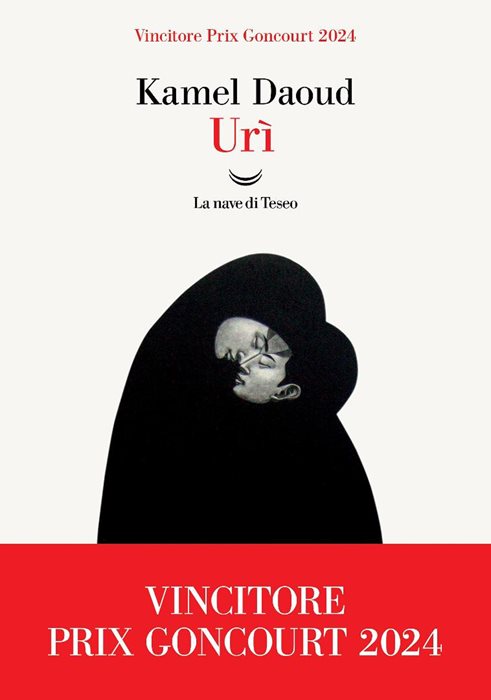 Uri — Kamel Daoud