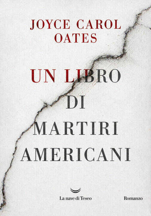 libro di martiri americani