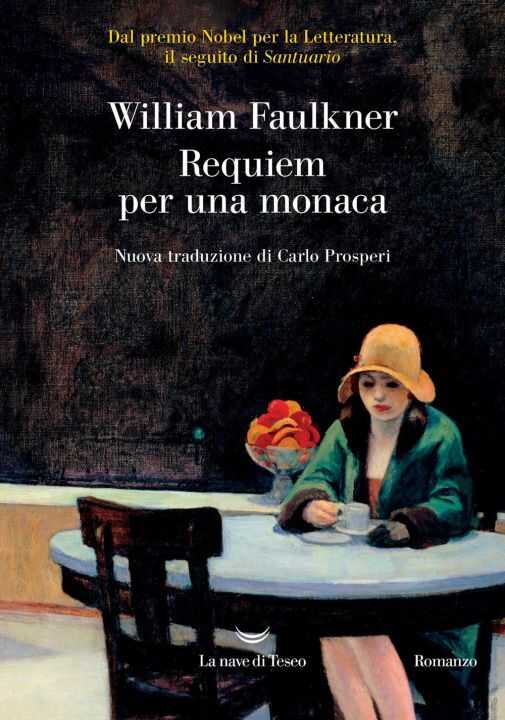 Requiem per una monaca