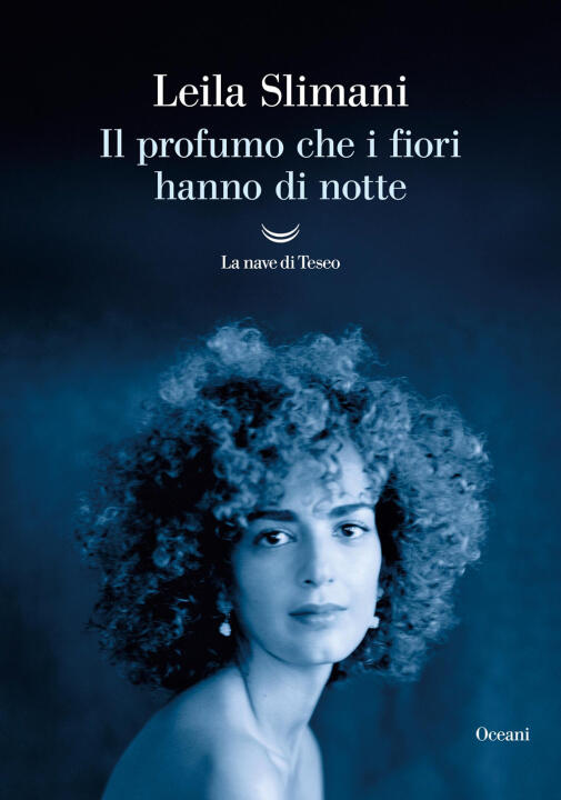 profumo che i fiori hanno di notte