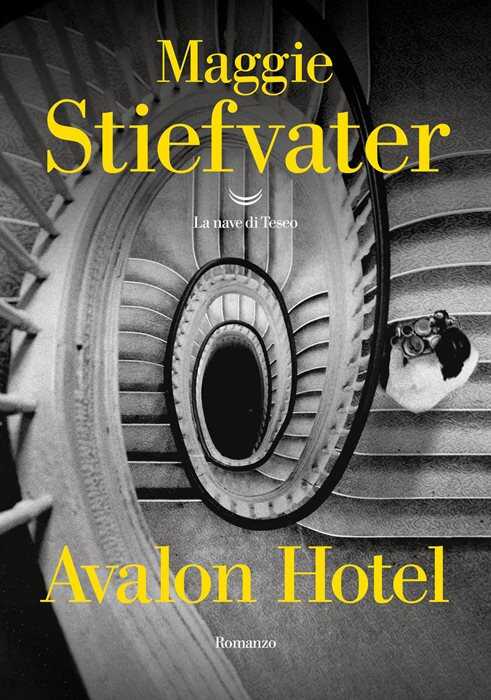 Avalon Hotel