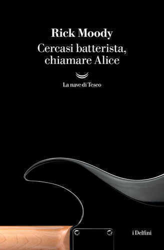 Cercasi batterista, chiamare Alice