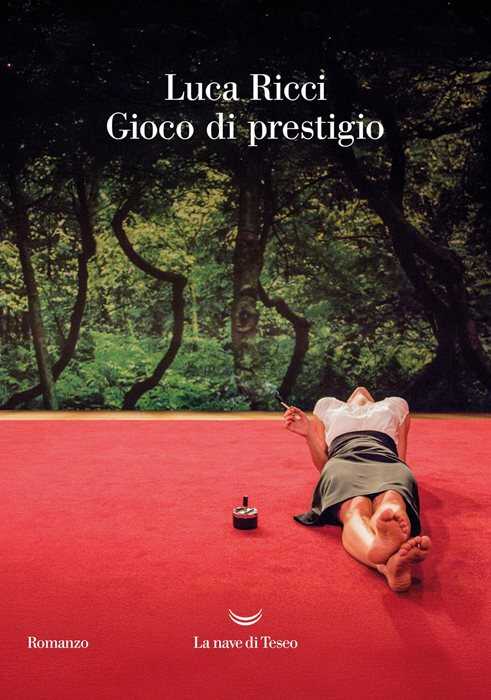 Gioco di prestigio