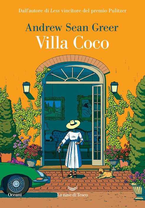 Villa Coco