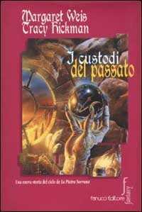 I custodi del passato