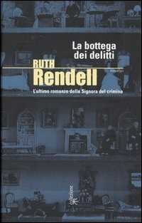 La bottega dei delitti