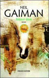Nessundove — Neil Gaiman