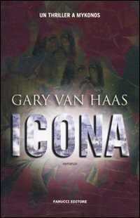 Icona — Gary Van Haas