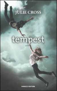 Tempest — Julie Cross