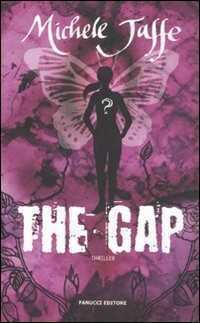 The gap — Michelle Jaffe