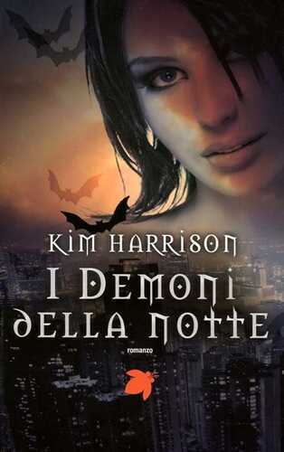 Demoni della notte — Kim Harrison