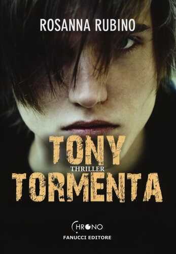 Tony Tormenta — Rosanna Rubino