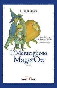 Il meraviglioso mago di Oz