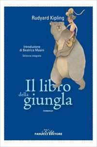 Il libro della giungla — Rudyard Kipling