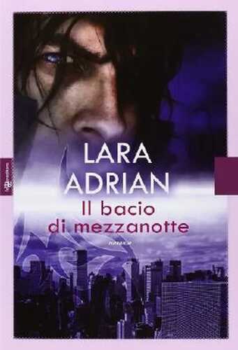 Il bacio di mezzanotte
