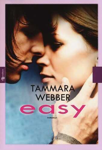Easy — Tammara Webber