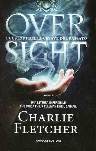 Oversight — Charlie Fletcher