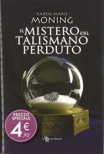 Il mistero del talismano perduto. Fever