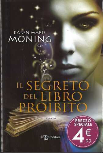Il segreto del libro proibito. Fever