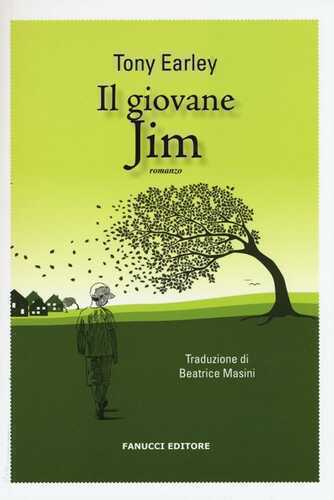 Il giovane Jim — Tony Earley