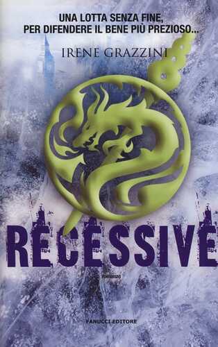 Recessive — Irene Grazzini