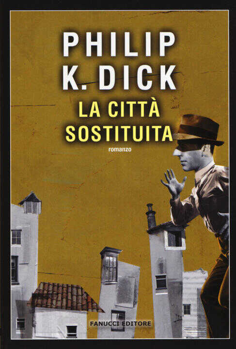 città sostituita
