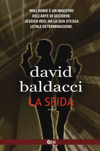 La sfida — David Baldacci