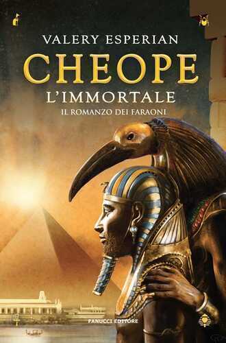 Cheope. L'immortale — Valery Esperian