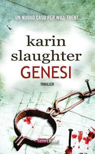Genesi — Karin Slaughter