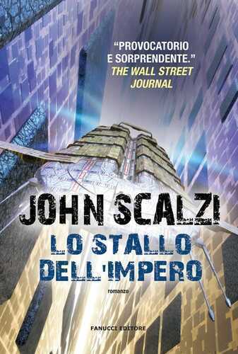 Lo stallo dell'impero