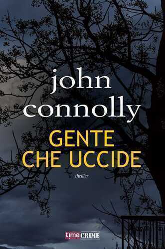Gente che uccide