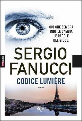 Codice Lumière — Sergio Fanucci