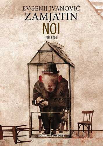 Noi — Evgenij Zamjátin