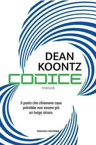Il codice — Dean R. Koontz