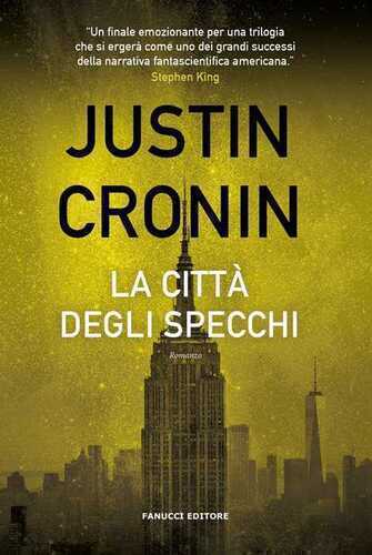 La città degli specchi