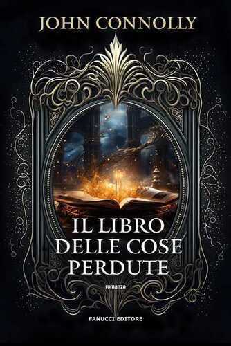 Il libro delle cose perdute