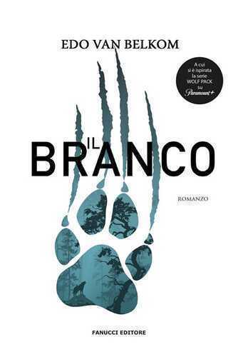 Il branco — Edo Van Belkom