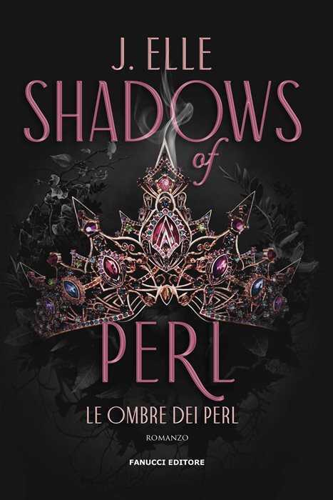 Shadows of Perl. Le ombre dei Perl