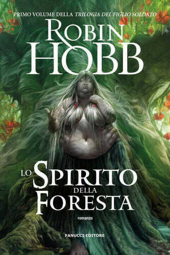 spirito della foresta. Trilogia del figlio soldato