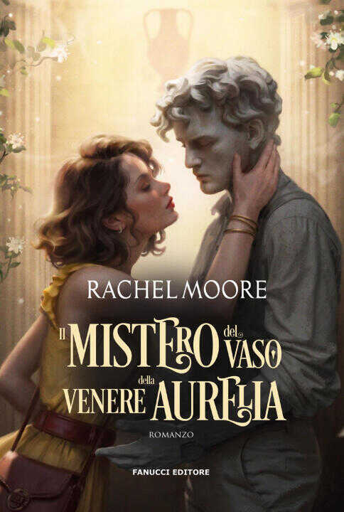 mistero del vaso della Venere Aurelia
