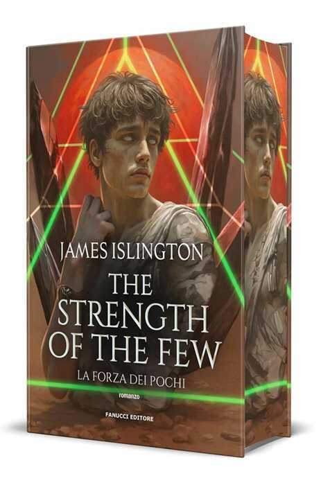 La forza dei pochi. The strength of the few
