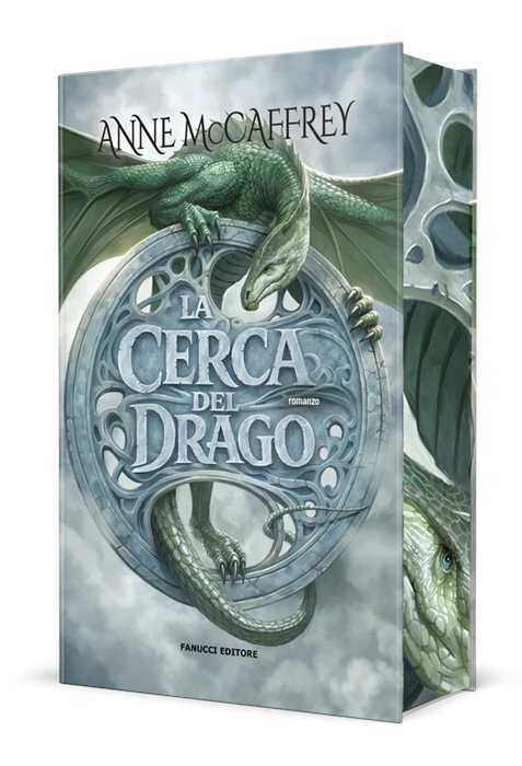 La cerca del drago. I dragonieri di Pern. Vol. 2