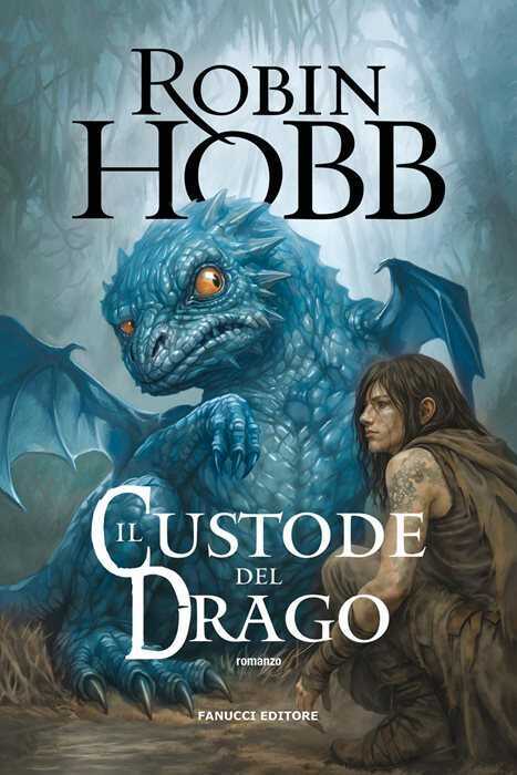 Il custode del drago. Cronache delle giungle della pioggia. Vol. 1