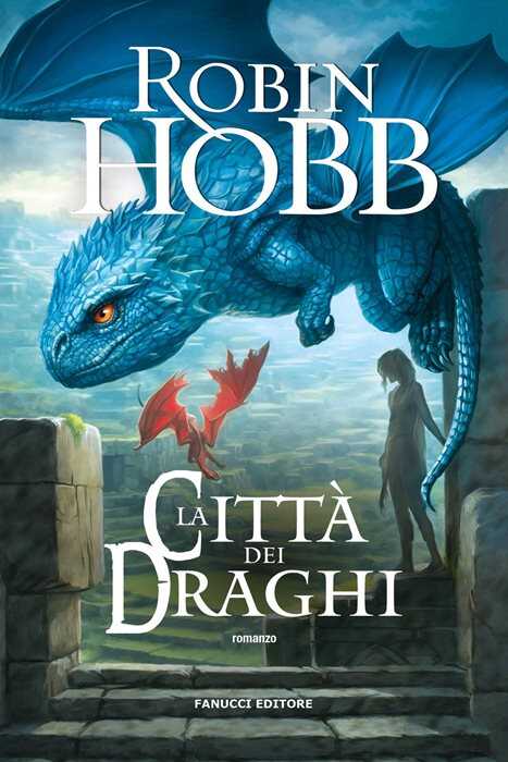 La città dei draghi. Cronache delle giungle della pioggia. Vol. 3