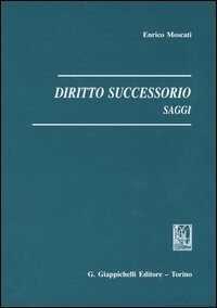 Diritto successorio