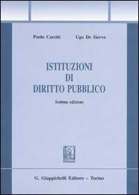 Istituzioni di diritto pubblico