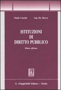 Istituzioni di diritto pubblico