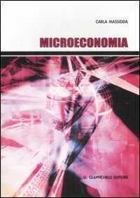 Microeconomia — Carla Massidda