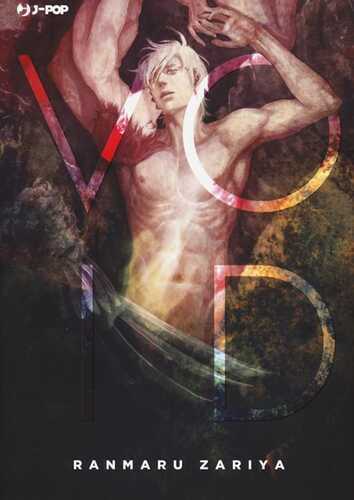Void — Ranmaru Zariya